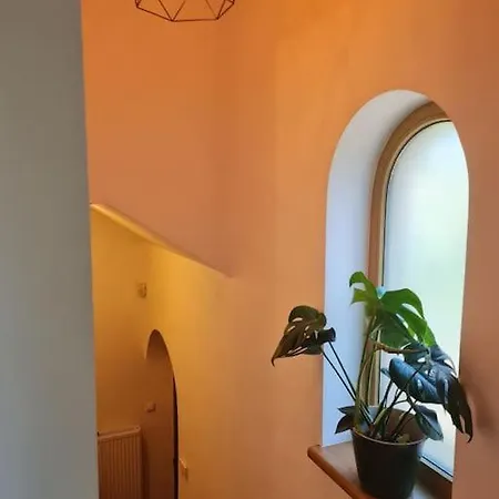 Independent In A With Garden